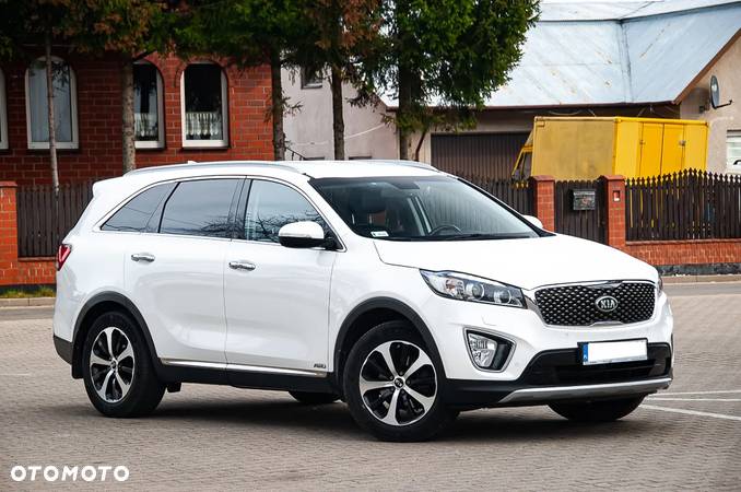 Kia Sorento - 9