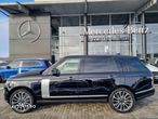 Land Rover Range Rover 4.4L SDV8 LWB Autobiography - 2