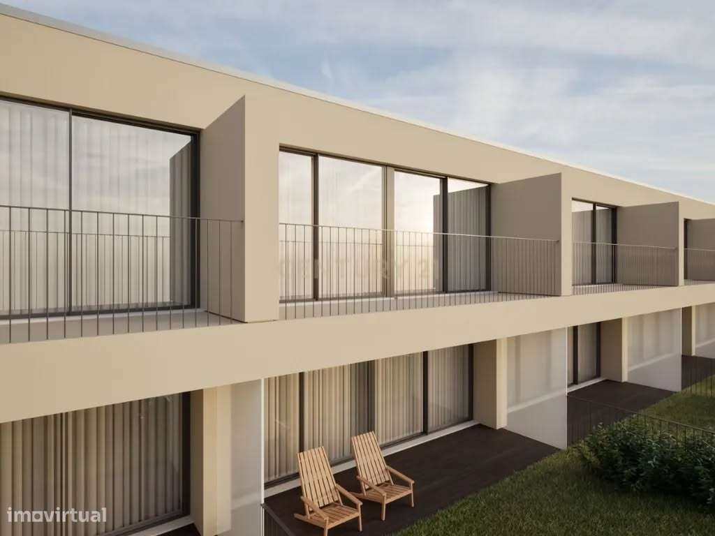 Moradia T3 em Construção em Guilhadeses, Arcos de Valdevez-34