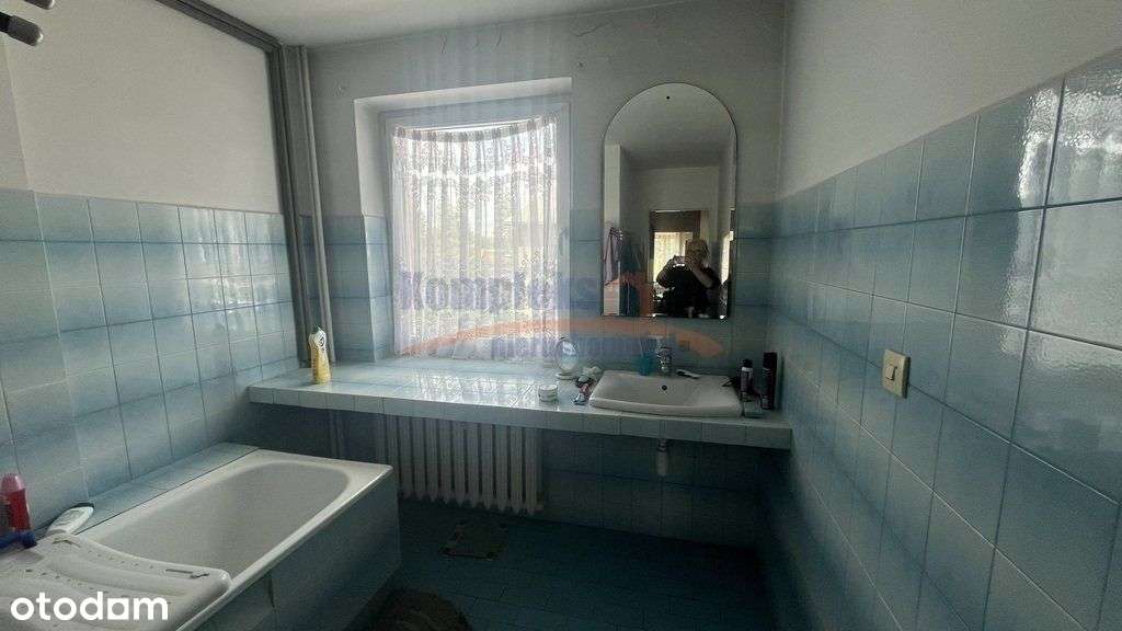 Atrakcyjny szeregowiec -spokojna uliczka Gumieńce.-17