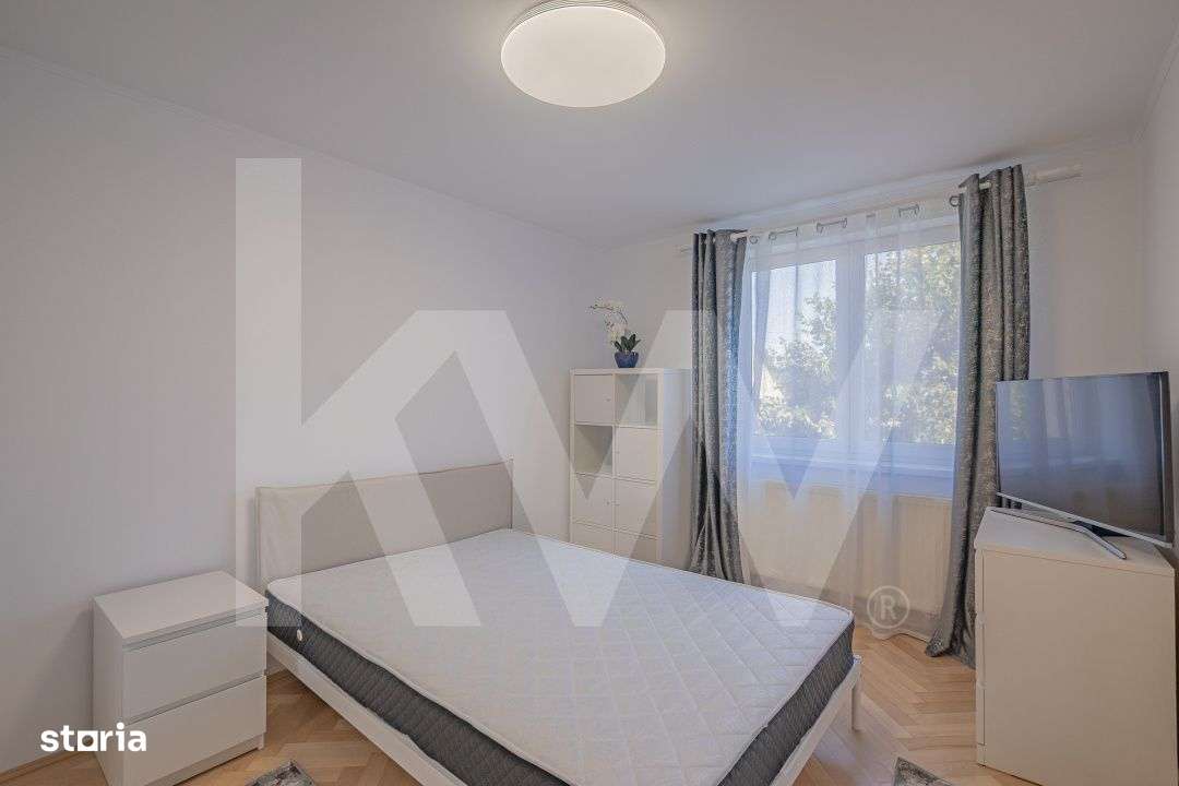 De vanzare – Apartament 2 camere, Ultracentral Sibiu-7