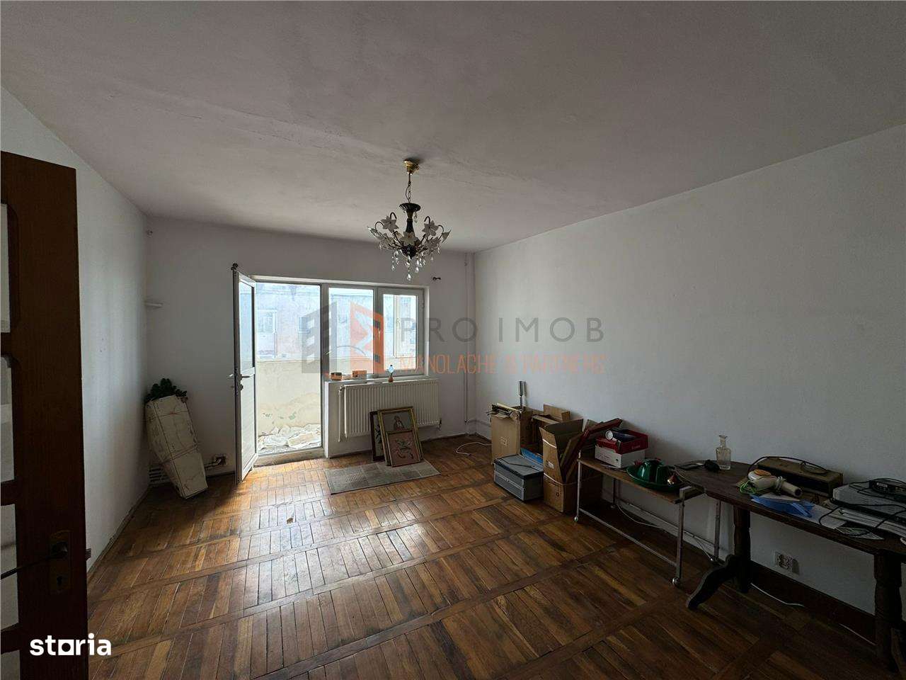 Apartament 3 camere cf1 decomandat zona Micro 3 - Imagine principală: 4/7