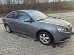 Chevrolet Cruze 1.8 LS (klm) - 4