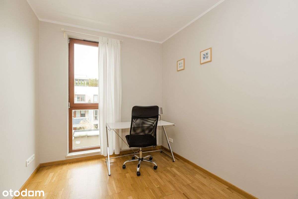 3 Pokojowy Apartament dla rodziny Ostoja Hlonda-8