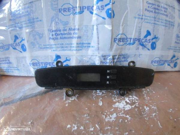 Display Relogio 945104D000 KIA CARNIVAL 2 2009 2.9 CRDI 185CV 5P CINZA - 1