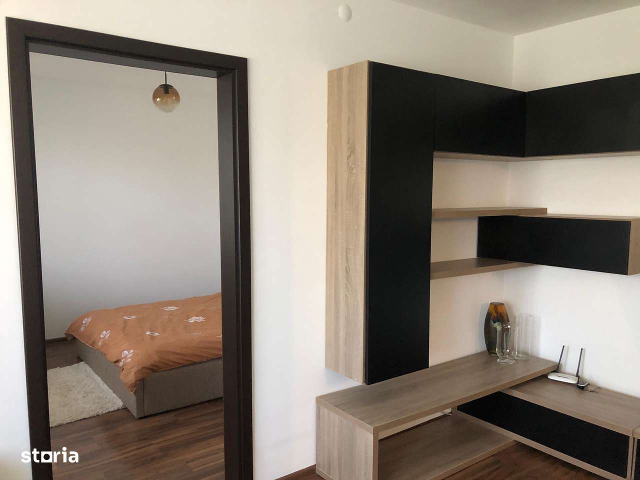 Apartament 2 camere de vanzare, Cantemir-5