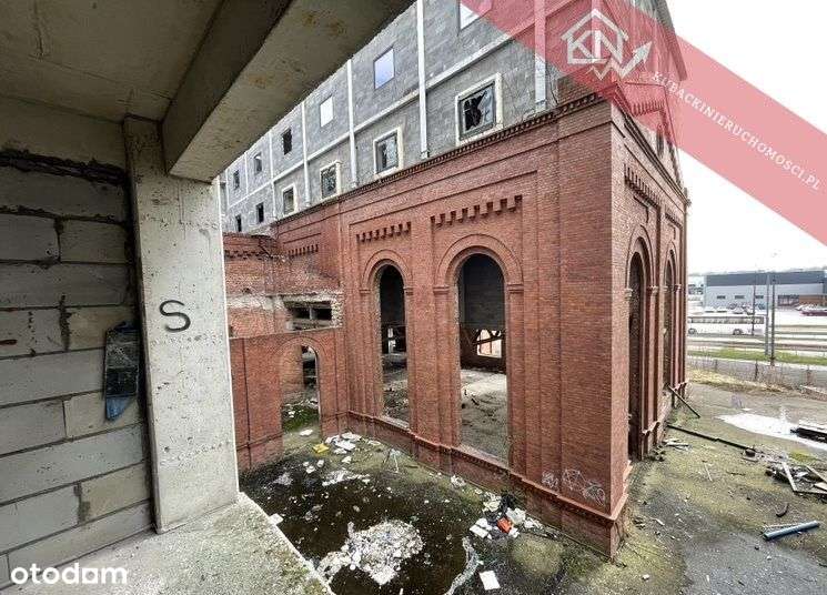 Kompleks dwóch budynków hotelowych w centrum - Pełny obrazek: 5/20