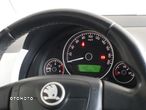 Skoda Citigo 1.0 MPI Green tec Automatik Style - 24