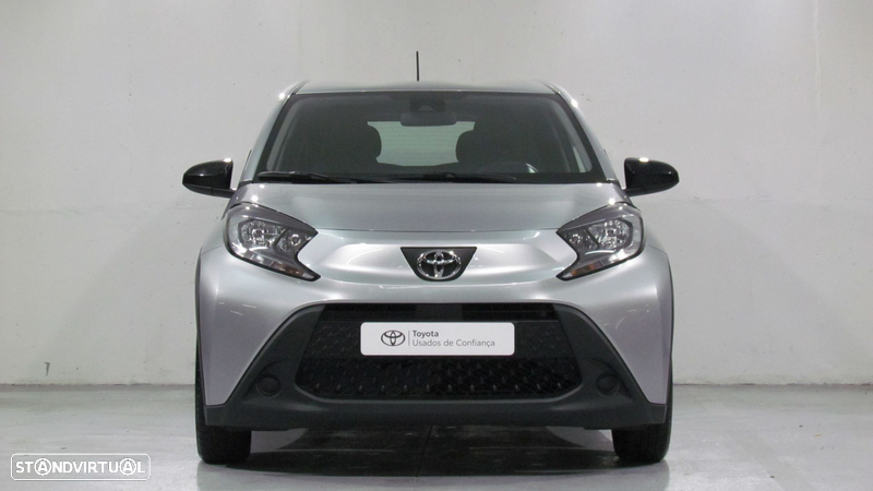 Toyota Aygo X 1.0 Play - 5