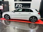 Mercedes-Benz A 180 d 7G-DCT - 12