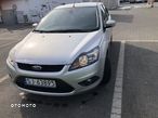 Ford Focus 1.8 TDCi Titanium - 3