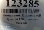 HYUNDAI I20 1.3 KOMPRESOR KLIMATYZACJI - 6