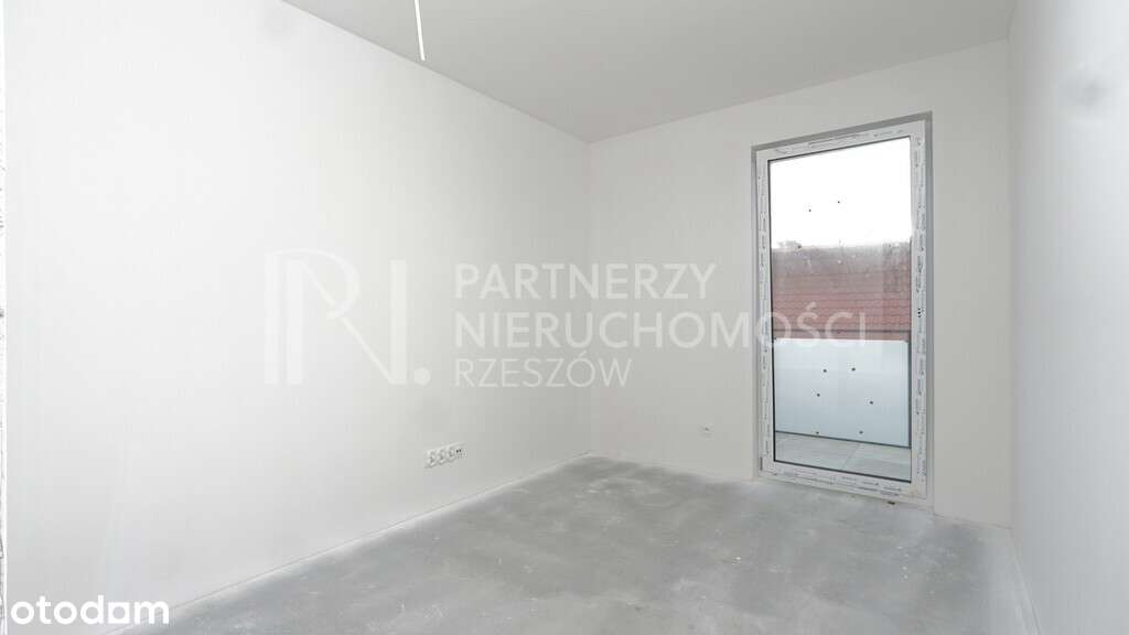 Jasionka - 4 Pokojowe Mieszkanie z Poddaszem ! - Pełny obrazek: 5/11