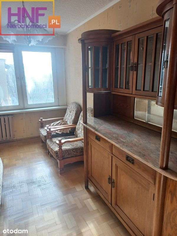 Duże rozkładowe mieszkanie Sucharskiego-6