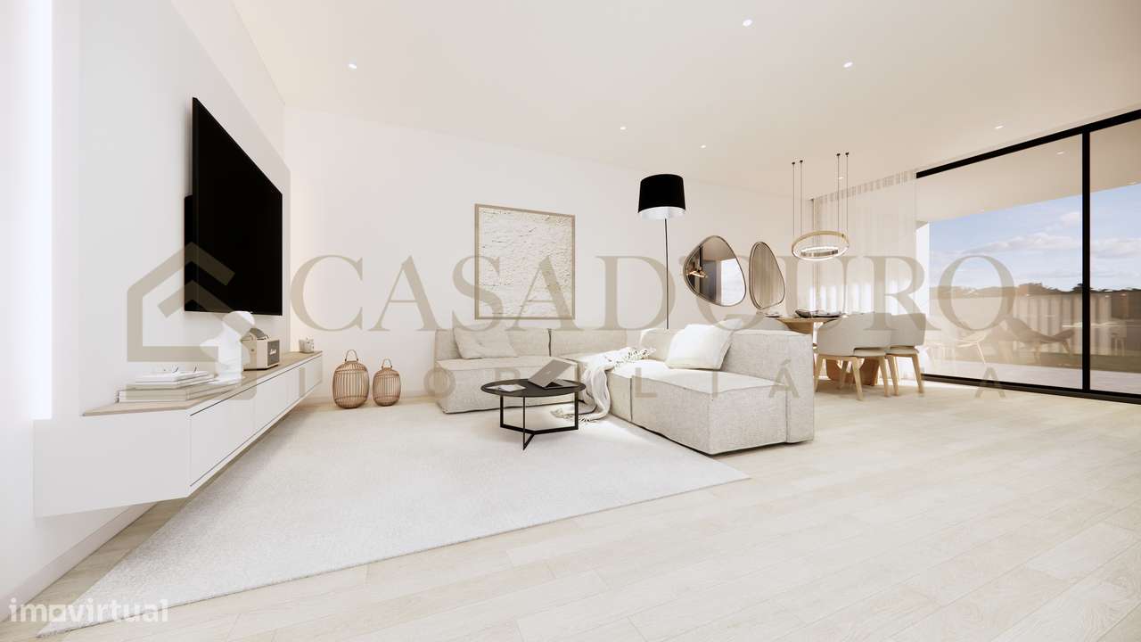 T2 Novo - Fânzeres | Gondomar-9