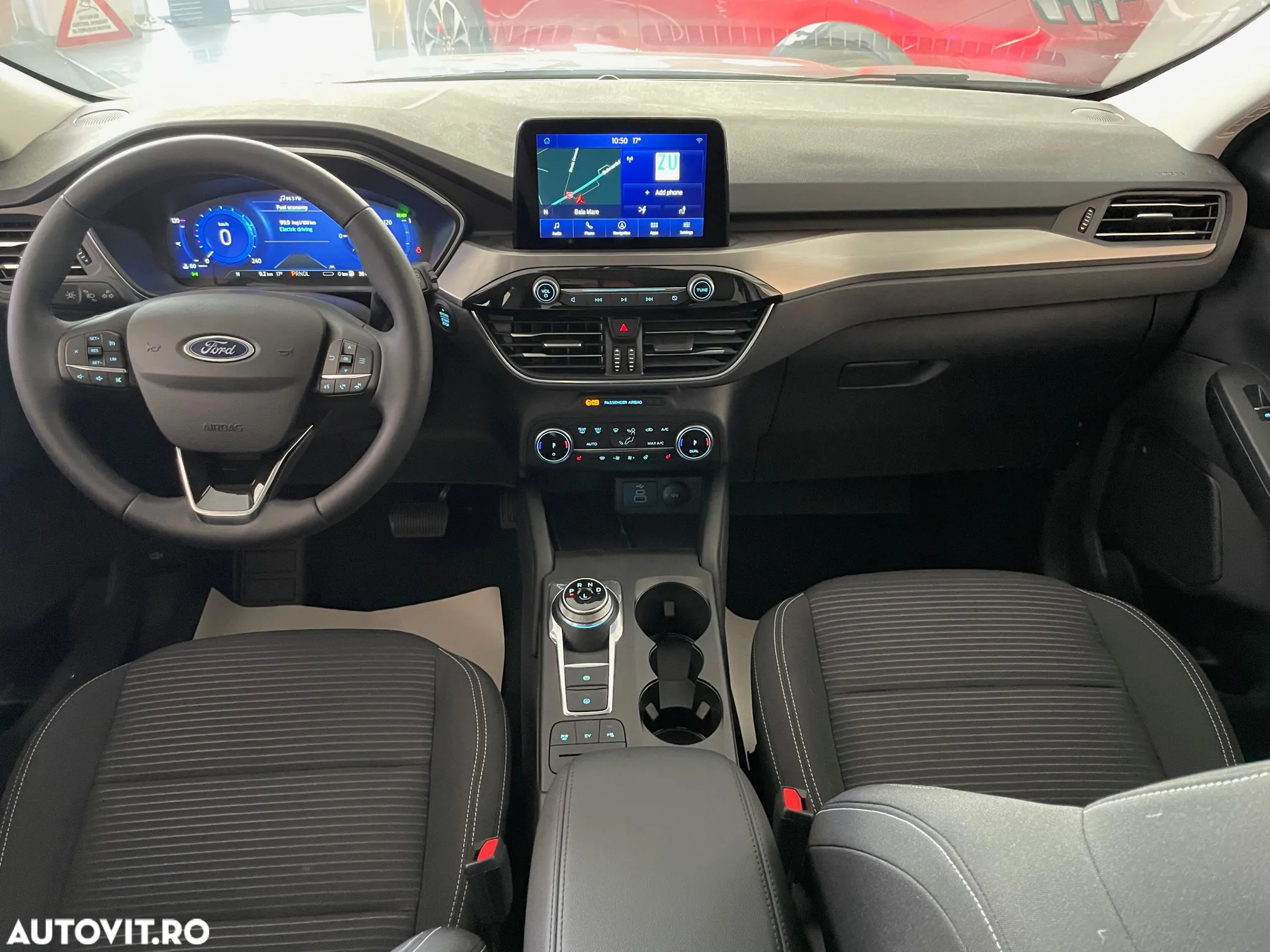 Ford Kuga - 7