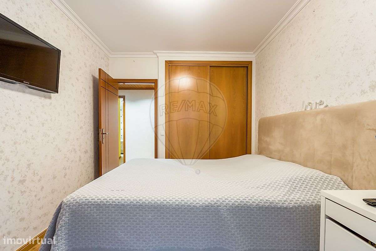 Apartamento T3 para venda-7