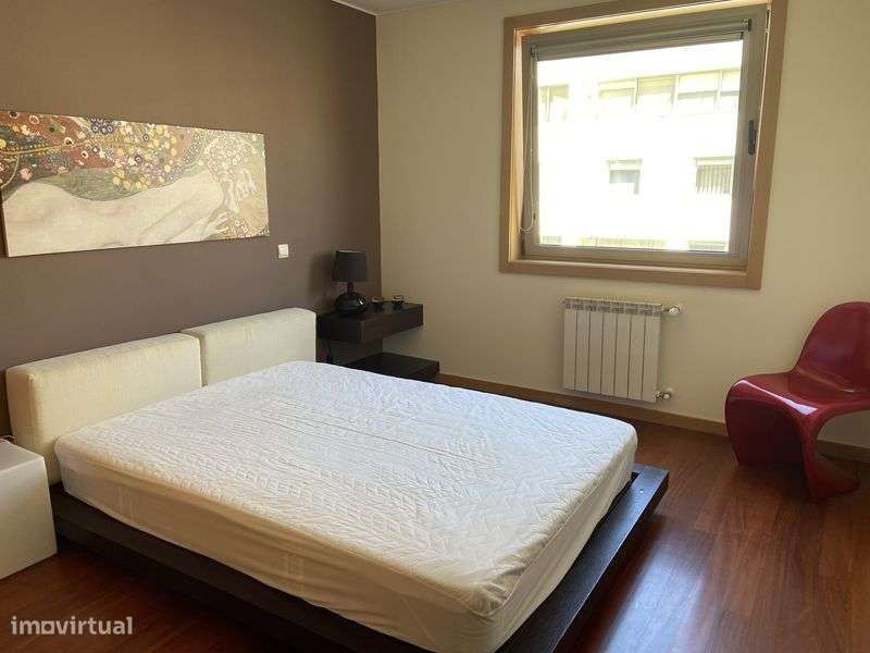 Arrenda-se T2 Matosinhos Sul - Grande imagem: 4/11