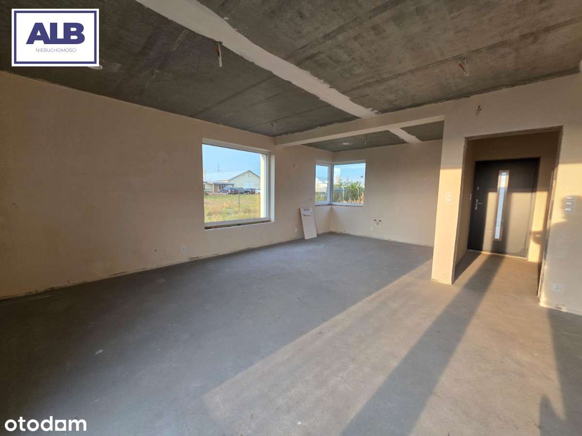 "Bliźniaki" w nowej lokalizacji - pod lasem ! - Pełny obrazek: 5/10