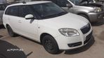 Injector Skoda Fabia 2 1.4 tdi BNV - 1