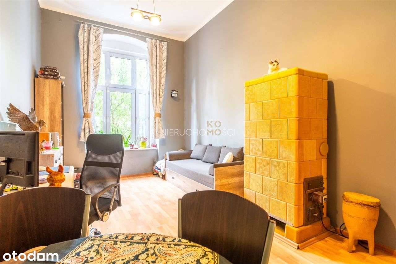 5 min od Wzgórza Partyzantów / Ciche / Dwustronne-13