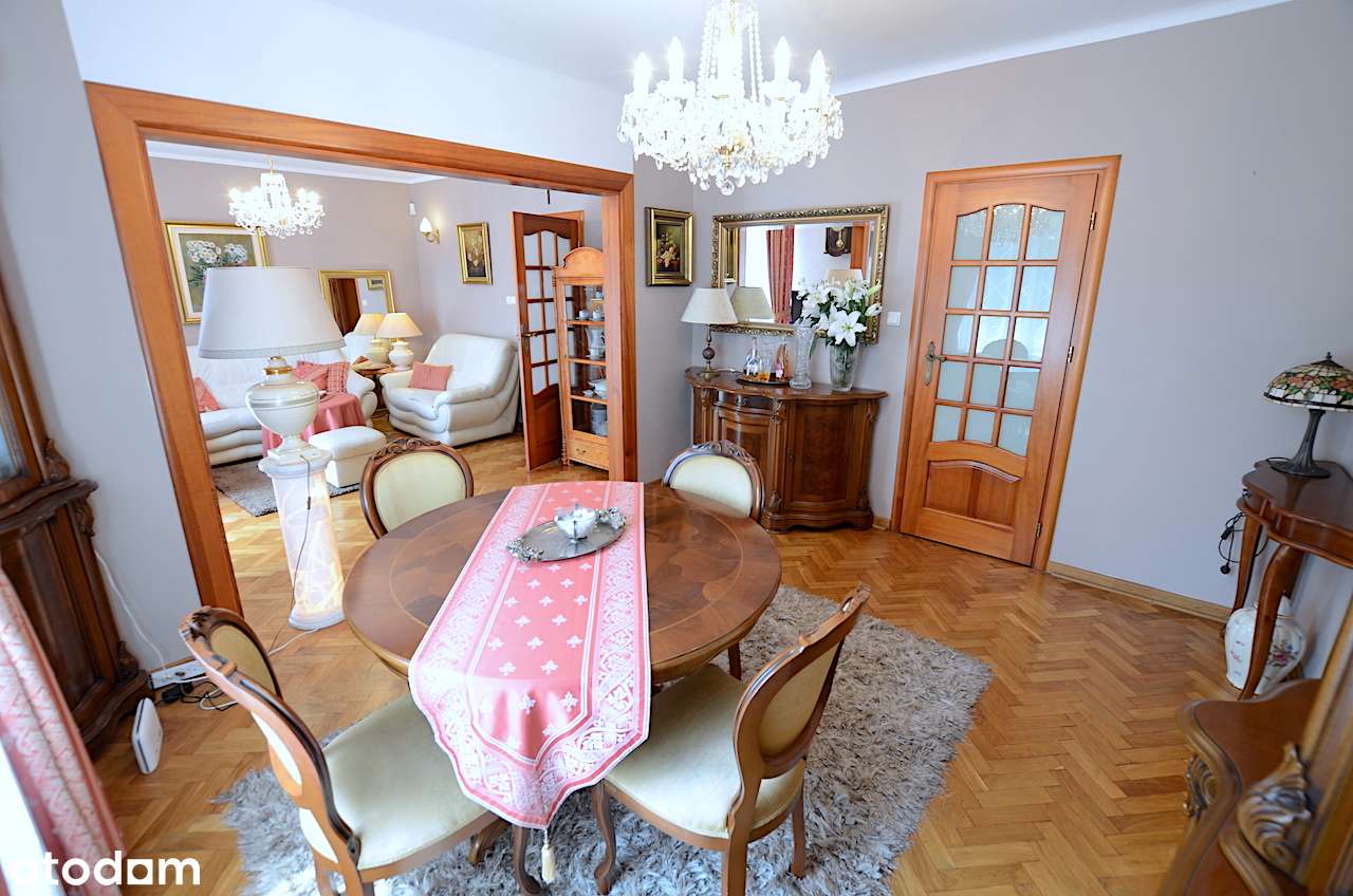 Dom wolnostojący / Wawer - Falenica / SKM / LAS - Pełny obrazek: 4/20