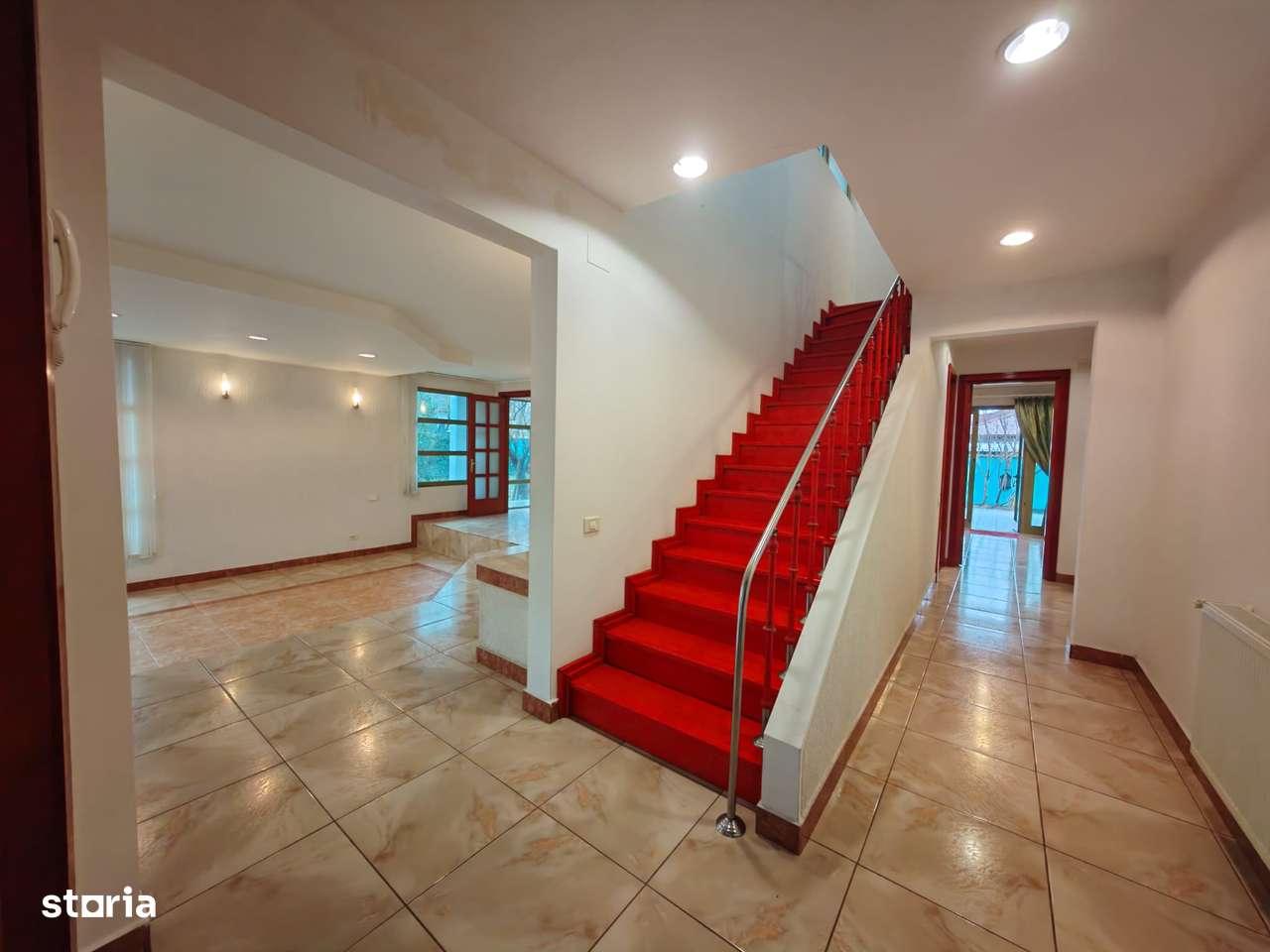 Eforie Sud, proprietate UNICAT, D+P+1 , la 200 m de plajă-12