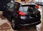 Peugeot 2008 1.6 BlueHDi FAP S&S Allure - 3