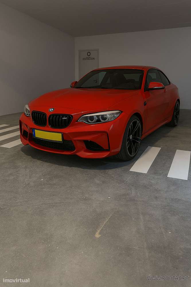 Apartamento T3 Novo com Duas Suites e Varanda — Barosa, Leiria-26