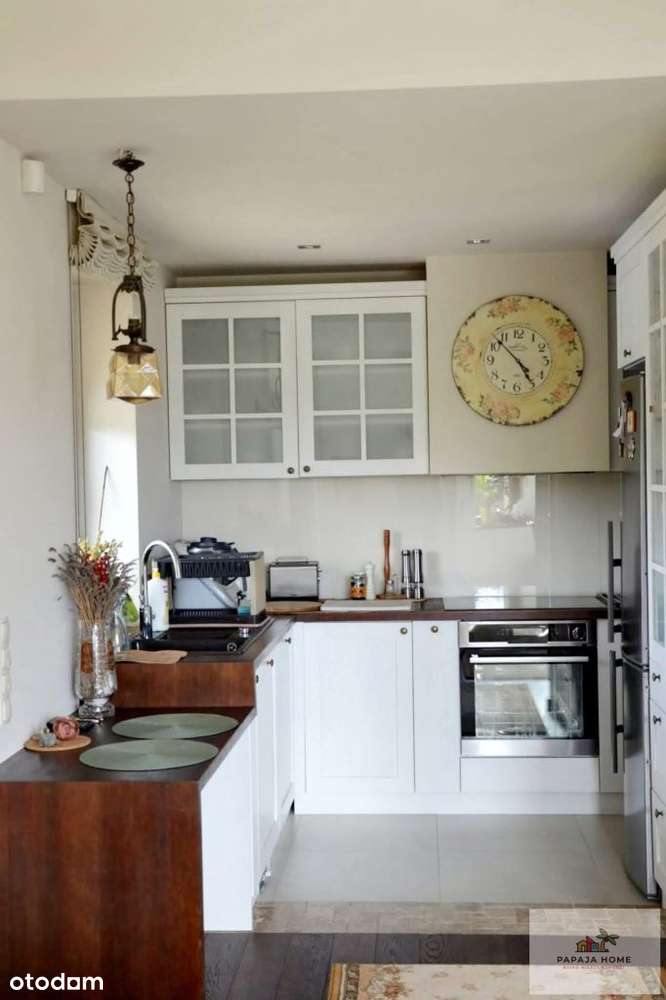 Piękny dom w otoczeniu zieleni *Kraków Lusina*-12