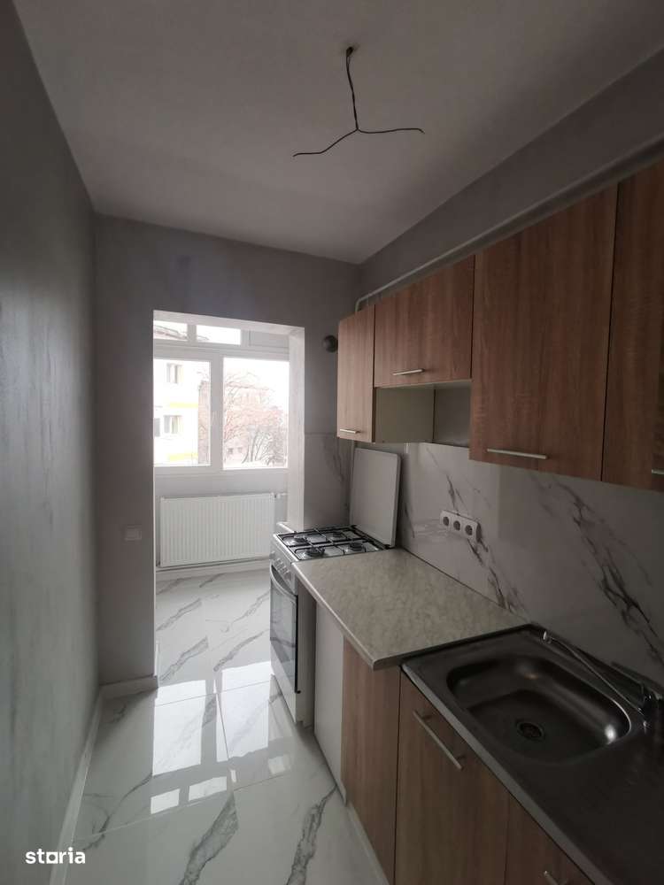 Garsoniera confort 1 Bucovina - Imagine principală: 5/6