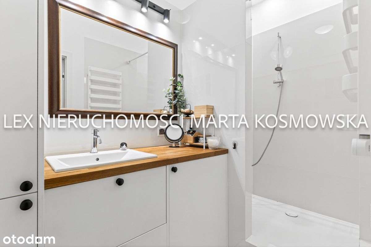 Wyjątkowe mieszkanie 92,71 m², Stara Ochota-12
