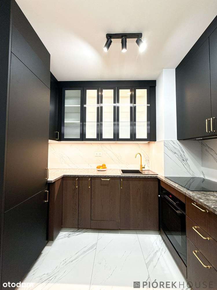 Nowa Super Cena- Metro Art | ul. Żupnicza 50 m2-10