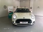 MINI Clubman One D Auto - 1