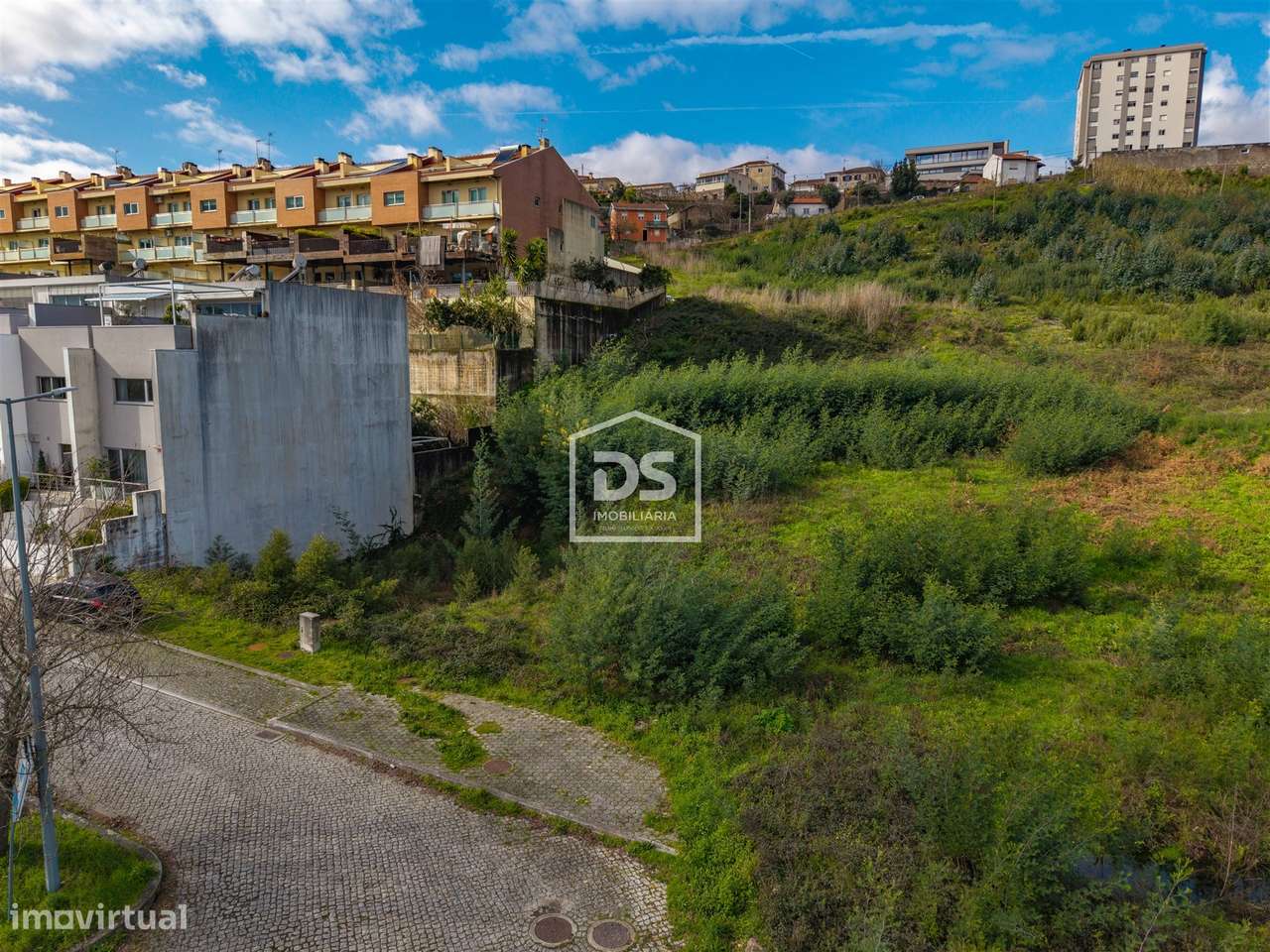 Terreno  Venda em Penafiel,Penafiel-11