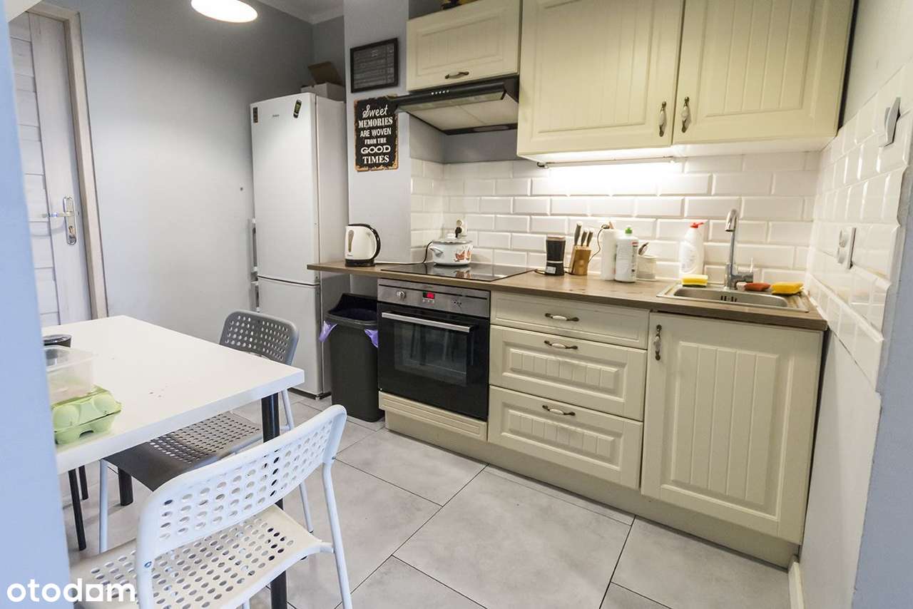 NIŻSZA CENA! Pokój do wynajęcia – ul. Komorska 4, Praga-Południe - Pełny obrazek: 4/6