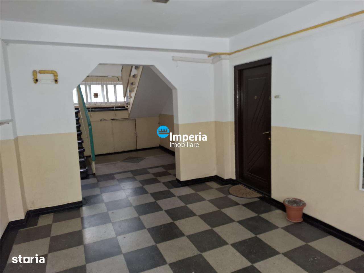Apartament 4 camere Podu Ros - Aleea Rozelor! - Imagine principală: 1/9
