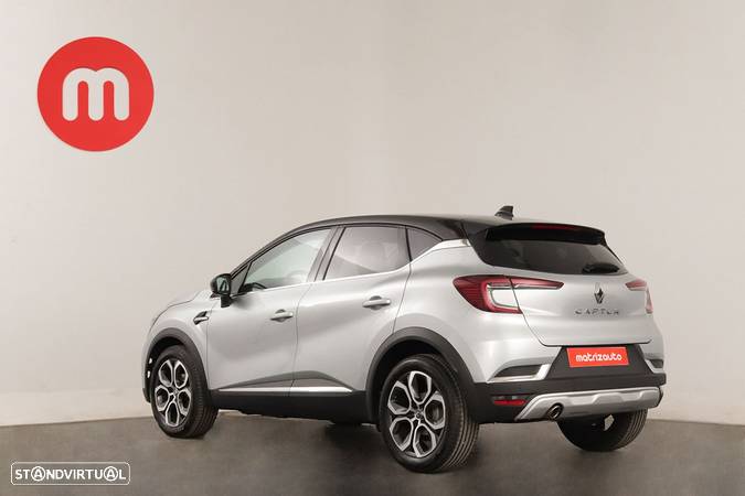 Renault Captur 1.5 dCi Exclusive - 3