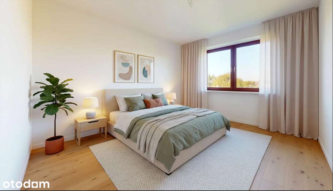 Wolnostojący dom 280mkw, Działka 976mkw, Garwolin ul Zawady,-13