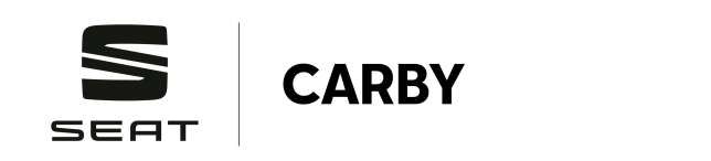 Carby - Concessionário Seat logo