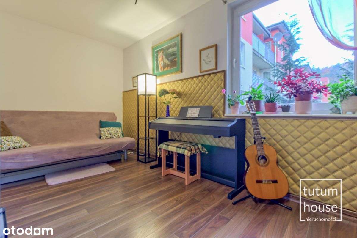 Mieszkanie pełne ciepła, dobrej energii | 2xbalkon-15