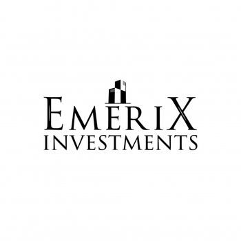 Emerix Investments Sp. z o.o. Logo