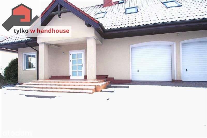 Dom wolnostojący - Kowale-1