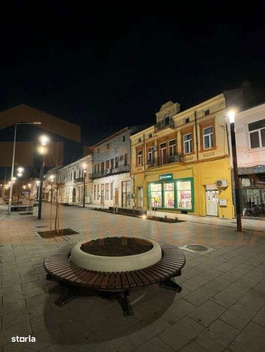 Inchiriere Spatiu Comercial Modern, 180 mp, Zona Centrala - Constanta - Imagine principală: 2/3
