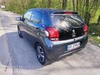 Peugeot 108 VTI 72 Allure - 3