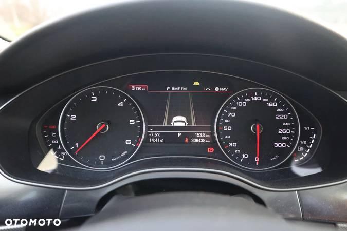 Audi A6 Avant 3.0 TDI DPF quattro S tronic - 22