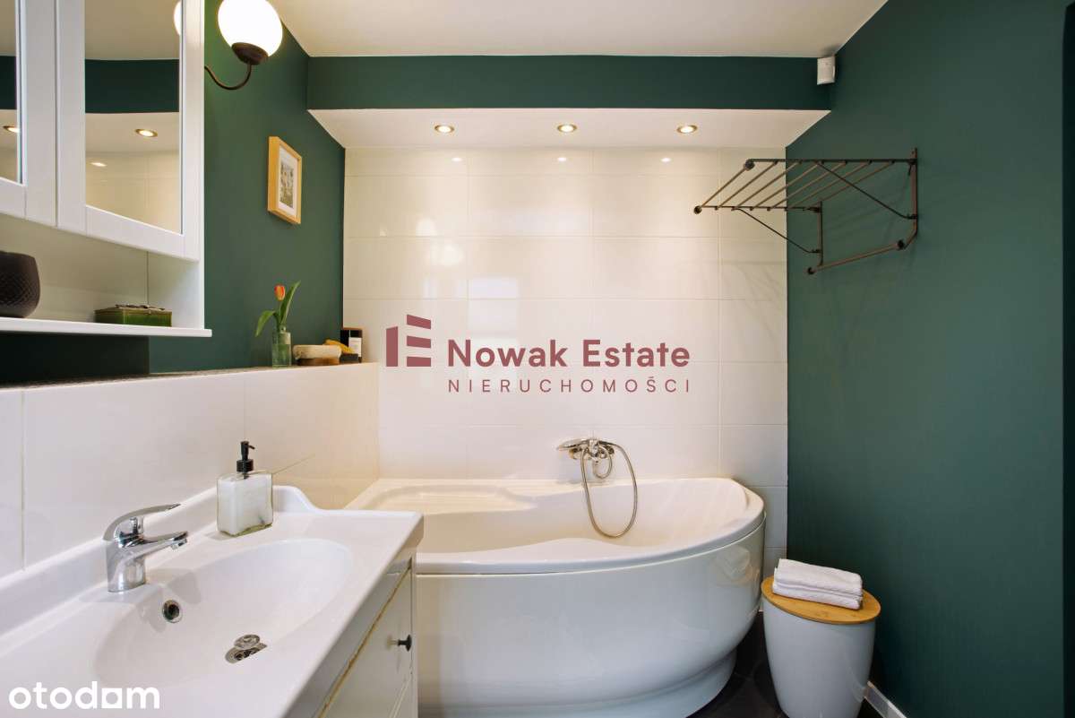 11 arowy ogród, panele Pv, +niezależne mieszkanie-7