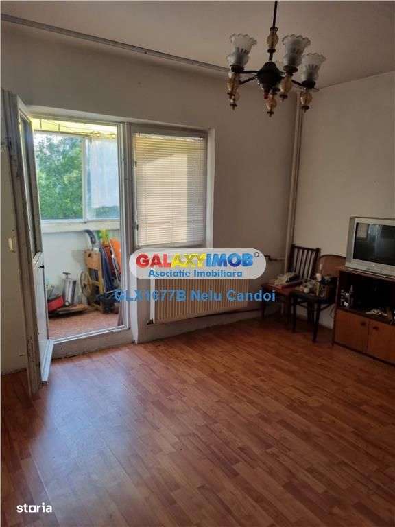 VANZARE APARTAMENT 3 CAMERE 13 SEPTEMBRIE - Imagine principală: 3/14