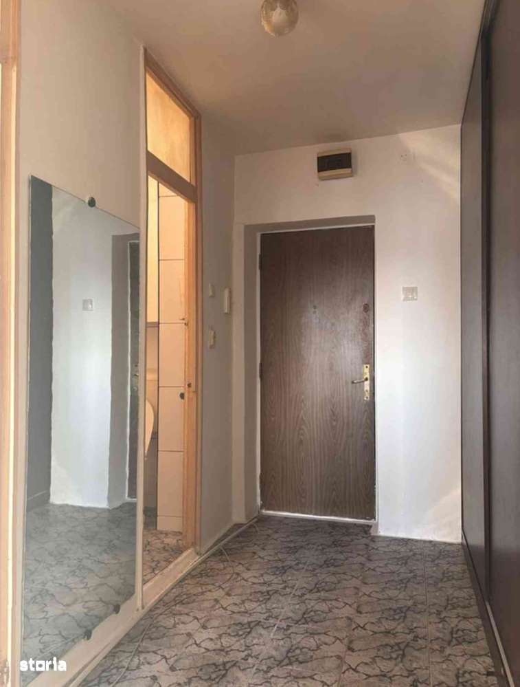 Garsoniera la 100 m de Academia Tehnică Militară Ferdinand I - Imagine principală: 5/13