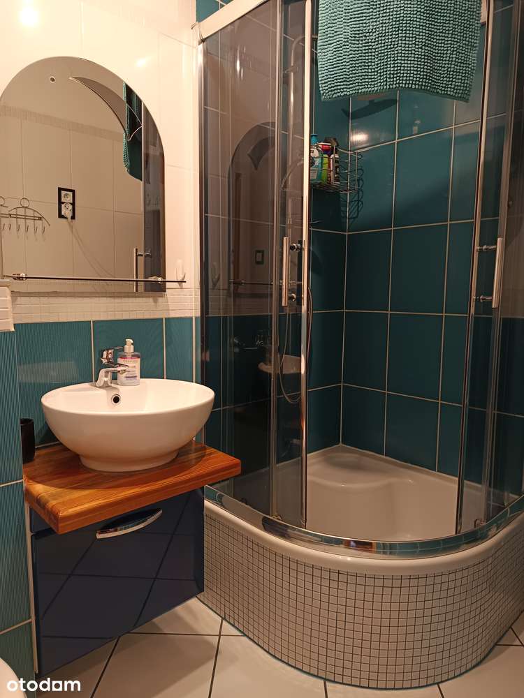 REZERWACJA 3-pokojowe mieszkanie na Konopnickiej-9